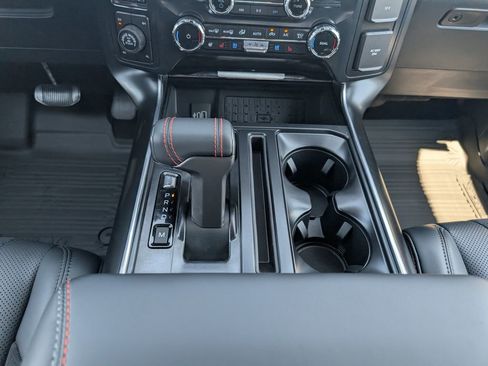 New 2026 Ford F150 Raptor AWD/4WD image 25