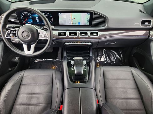 Used 2020 Mercedes-Benz GLE 350 image 26