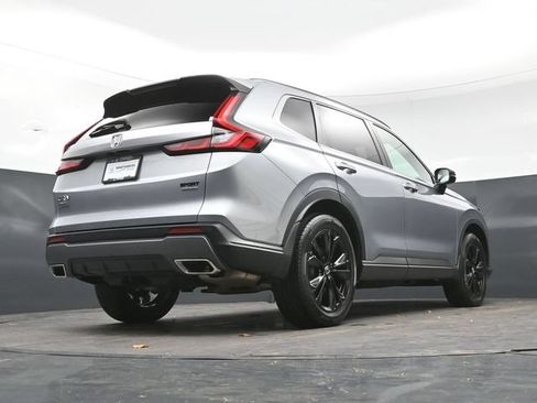 Used 2023 Honda CR-V Sport Touring image 29