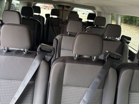 New 2025 Ford Transit 350 XLT image 18