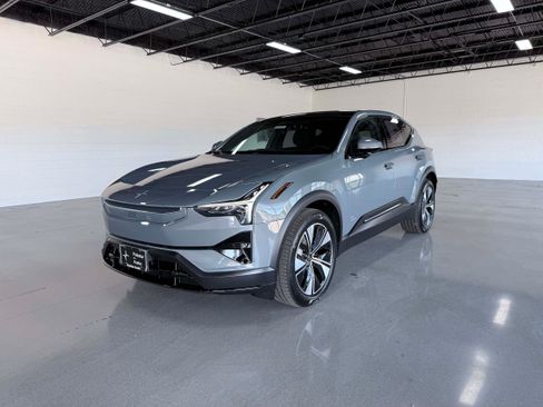 New 2025 Polestar Polestar 3 AWD/4WD image 2