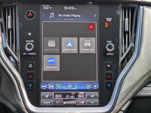 New 2025 Subaru Outback Wilderness w/ Wilderness Package image 13