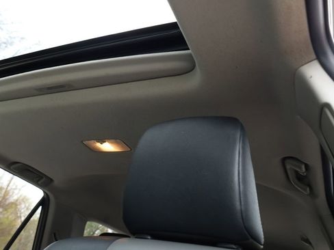 Used 2021 Toyota 4Runner SR5 Premium w/ Moonroof Package image 13