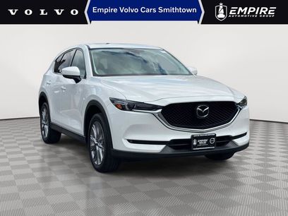 Used 2020 MAZDA CX-5 Grand Touring