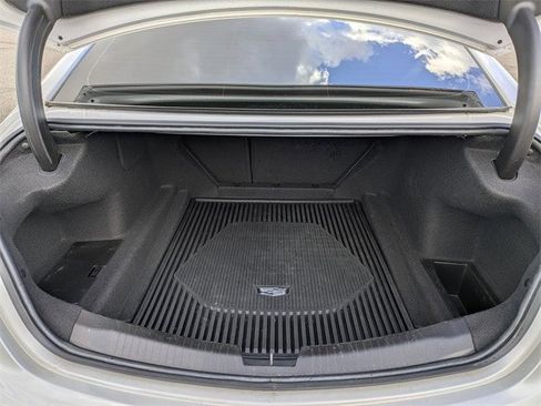 Used 2021 Cadillac CT5 Premium Luxury image 16