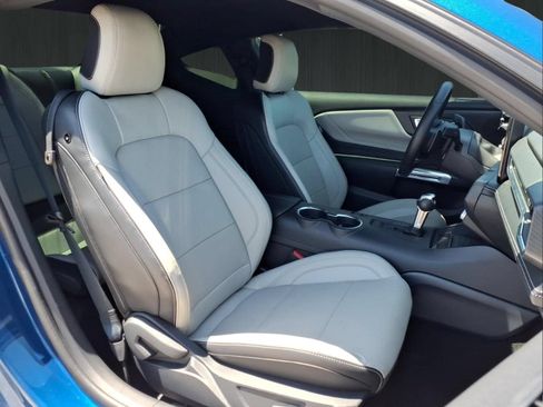 Used 2024 Ford Mustang GT Premium RWD image 16