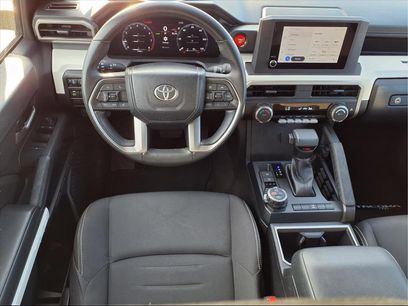 Used 2024 Toyota Tacoma TRD Off-Road