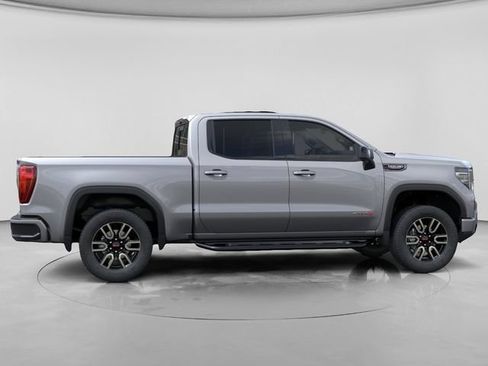New 2026 GMC Sierra 1500 AT4 w/ AT4 Premium Package AWD/4WD image 5