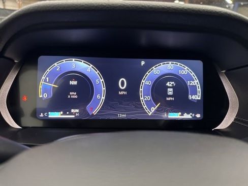 New 2026 Jeep Grand Cherokee Altitude image 16