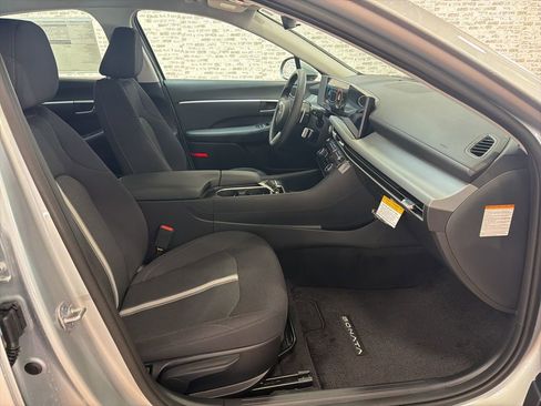 New 2026 Hyundai Sonata Blue image 11