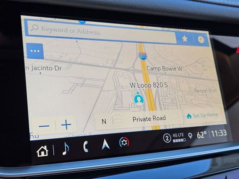 New 2026 Cadillac XT5 Premium Luxury w/ Driver Assist Package image 19
