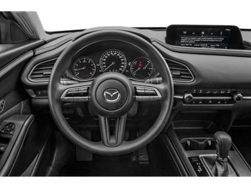 Certified 2023 MAZDA CX-30 AWD 2.5 S w/ Preferred Package image 7