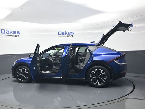 Certified 2024 Kia EV6 Wind w/ Wind Technology Package AWD/4WD image 56