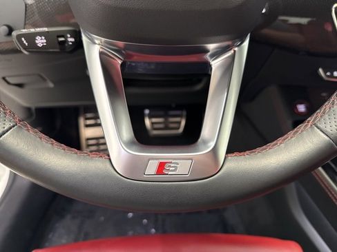 Used 2023 Audi S5 Premium Plus w/ Premium Plus Package image 41