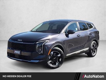 Used 2026 Kia Sportage LX