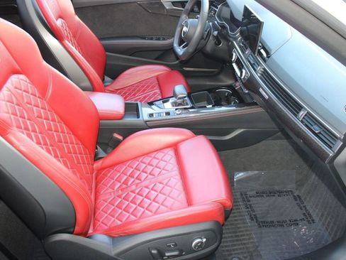Used 2020 Audi S5 Prestige image 35
