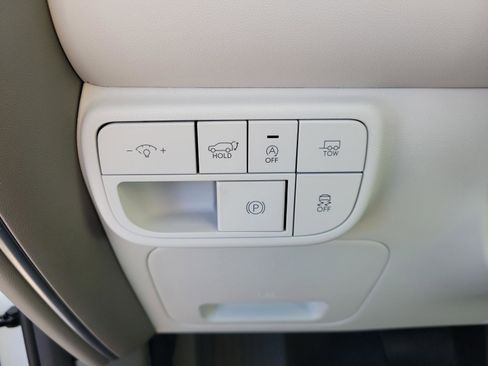 New 2026 Hyundai Palisade Limited image 12