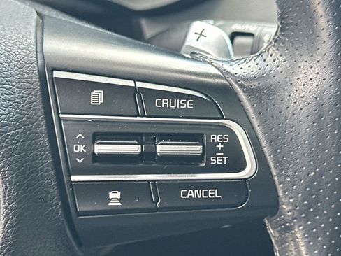 Used 2021 Kia Stinger GT1 image 26