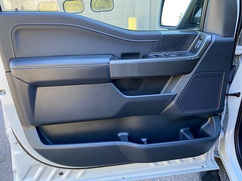 Used 2023 Ford F150 XLT w/ Equipment Group 302A High AWD/4WD image 26
