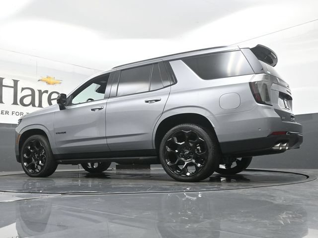 New 2026 Chevrolet Tahoe RST AWD/4WD image 34