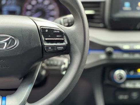 Used 2019 Hyundai Veloster 2.0 image 30