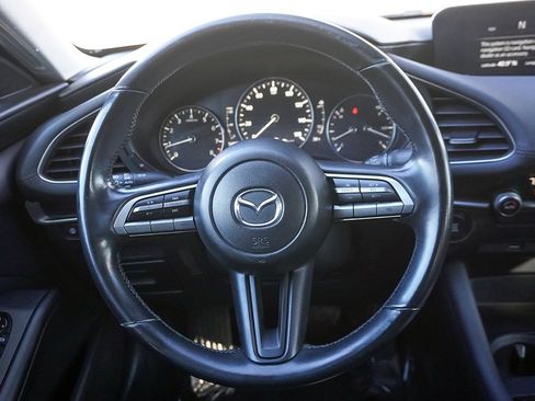 Used 2020 MAZDA MAZDA3 Select image 36