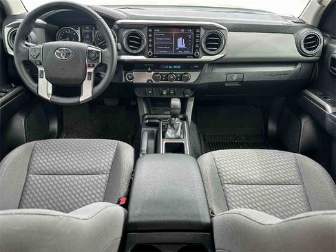 Used 2023 Toyota Tacoma SR5 image 19