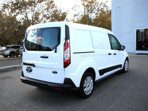 Used 2019 Ford Transit Connect XLT image 8