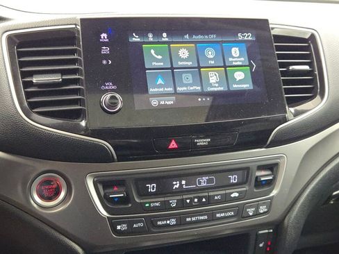 Used 2022 Honda Pilot Special Edition image 29