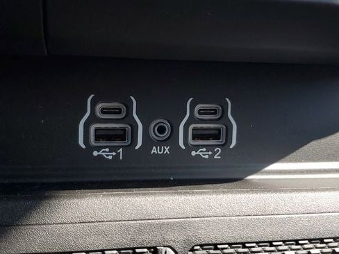 New 2026 RAM 1500 RHO AWD/4WD image 32