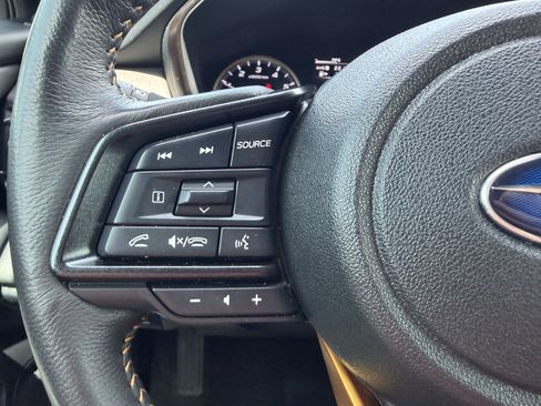 Used 2025 Subaru Outback Wilderness AWD/4WD image 24