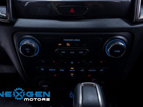 Used 2023 Ford Ranger Lariat w/ Technology Package image 13