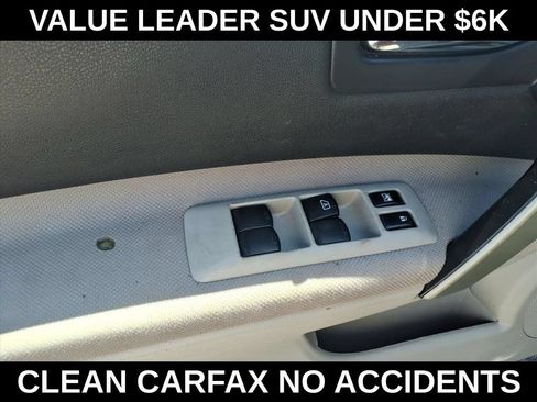 Used 2013 Nissan Rogue S w/ Special Edition Pkg AWD/4WD image 12