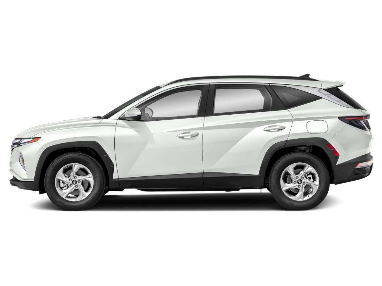 Used 2023 Hyundai Tucson SEL w/ Convenience Package AWD/4WD image 12