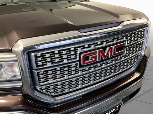 Used 2016 GMC Sierra 1500 SLE w/ Texas SLE Value Package RWD image 26