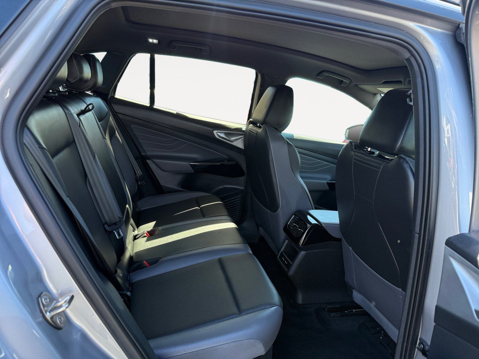 Certified 2023 Volkswagen ID.4 Pro S AWD/4WD image 18