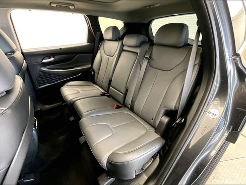 Used 2023 Hyundai Santa Fe SEL w/ Premium Package AWD/4WD image 26