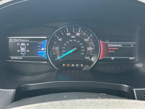 Used 2017 Ford Explorer Limited FWD image 30