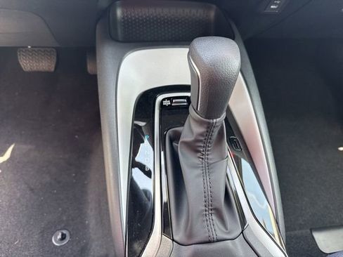 Certified 2026 Toyota Corolla SE AWD/4WD image 23