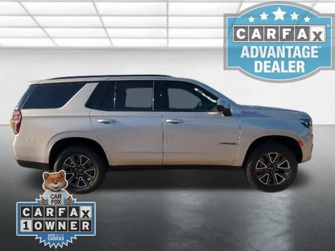 Used 2021 Chevrolet Tahoe Z71 image 30