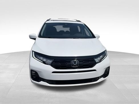 Used 2025 Honda Odyssey Elite image 3