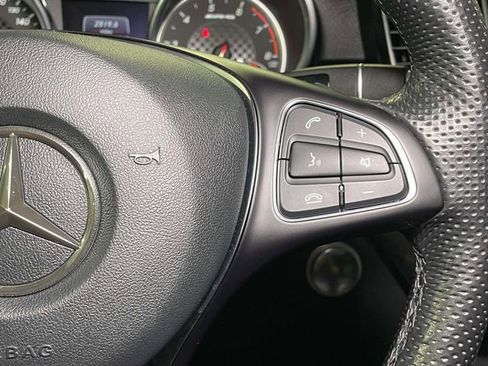 Used 2019 Mercedes-Benz GLE 43 AMG 4MATIC Coupe image 42