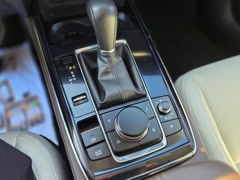 Certified 2025 MAZDA CX-30 2.5 Turbo w/ Premium Plus Pkg image 32