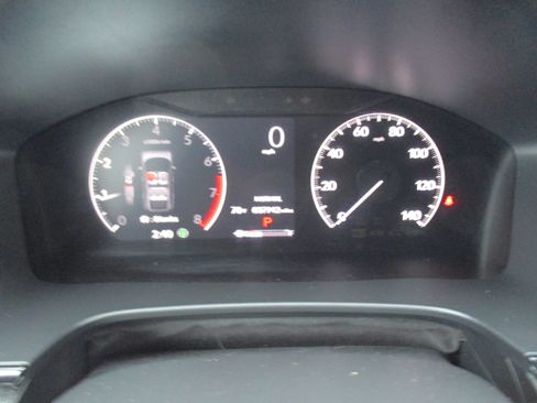 Certified 2024 Honda CR-V EX image 19