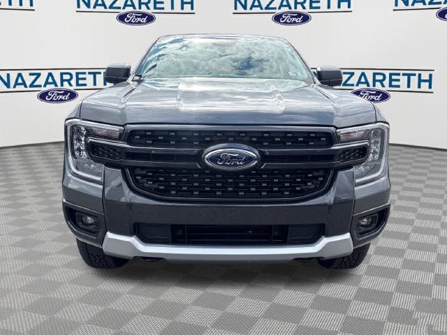 New 2026 Ford Ranger XLT w/ Equipment Group 301A High AWD/4WD image 2
