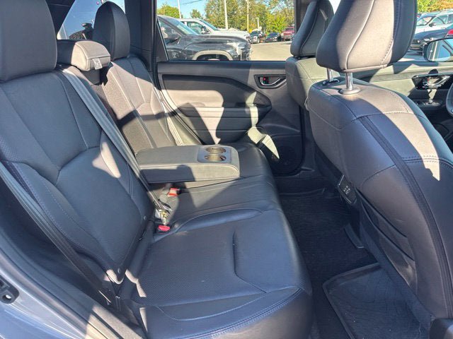 Used 2025 Subaru Forester Limited w/ Popular Package #1 AWD/4WD image 29