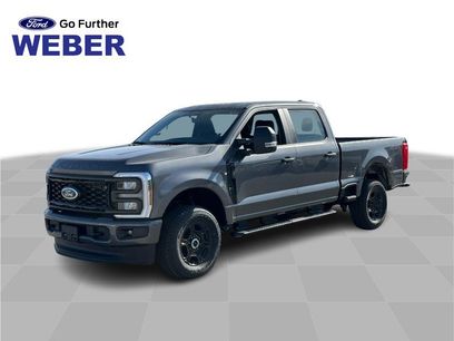 New 2026 Ford F250 XL w/ STX Appearance Package