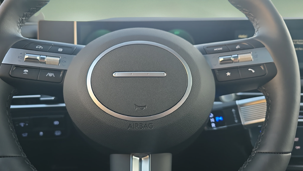 New 2026 Hyundai Tucson Limited AWD/4WD image 12