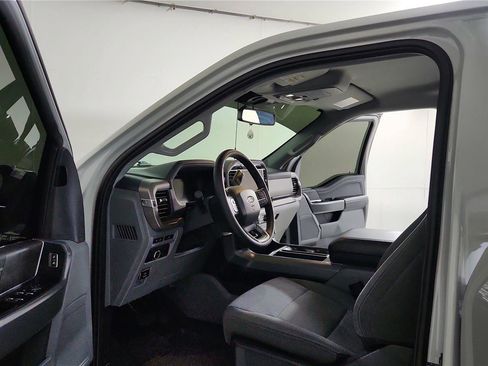 Used 2024 Ford F150 XLT w/ Equipment Group 302A MID image 16