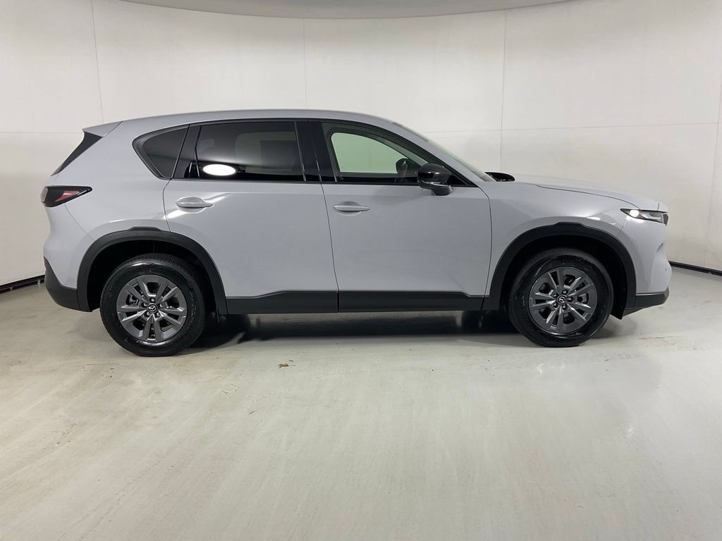 New 2026 MAZDA CX-5 Select AWD/4WD image 4